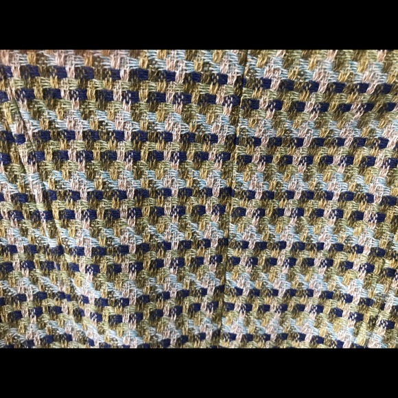 Talbots tweed jacket size 8 - Picture 3 of 4